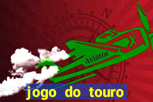 jogo do touro fortune demo